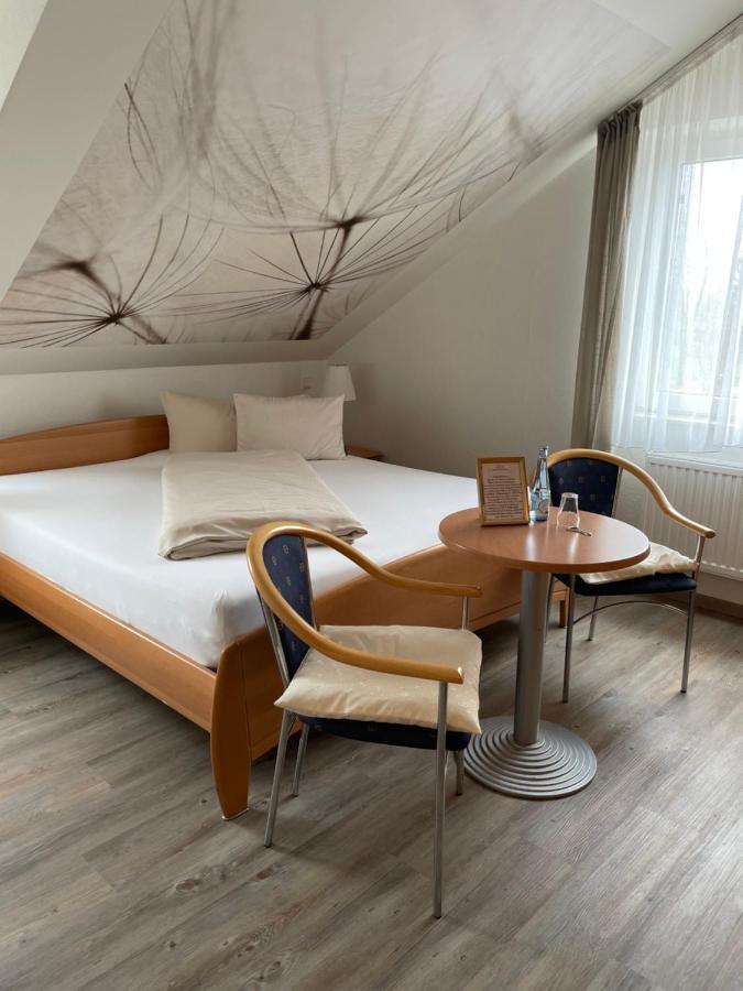 Landhotel Altmann Hörstel Dış mekan fotoğraf